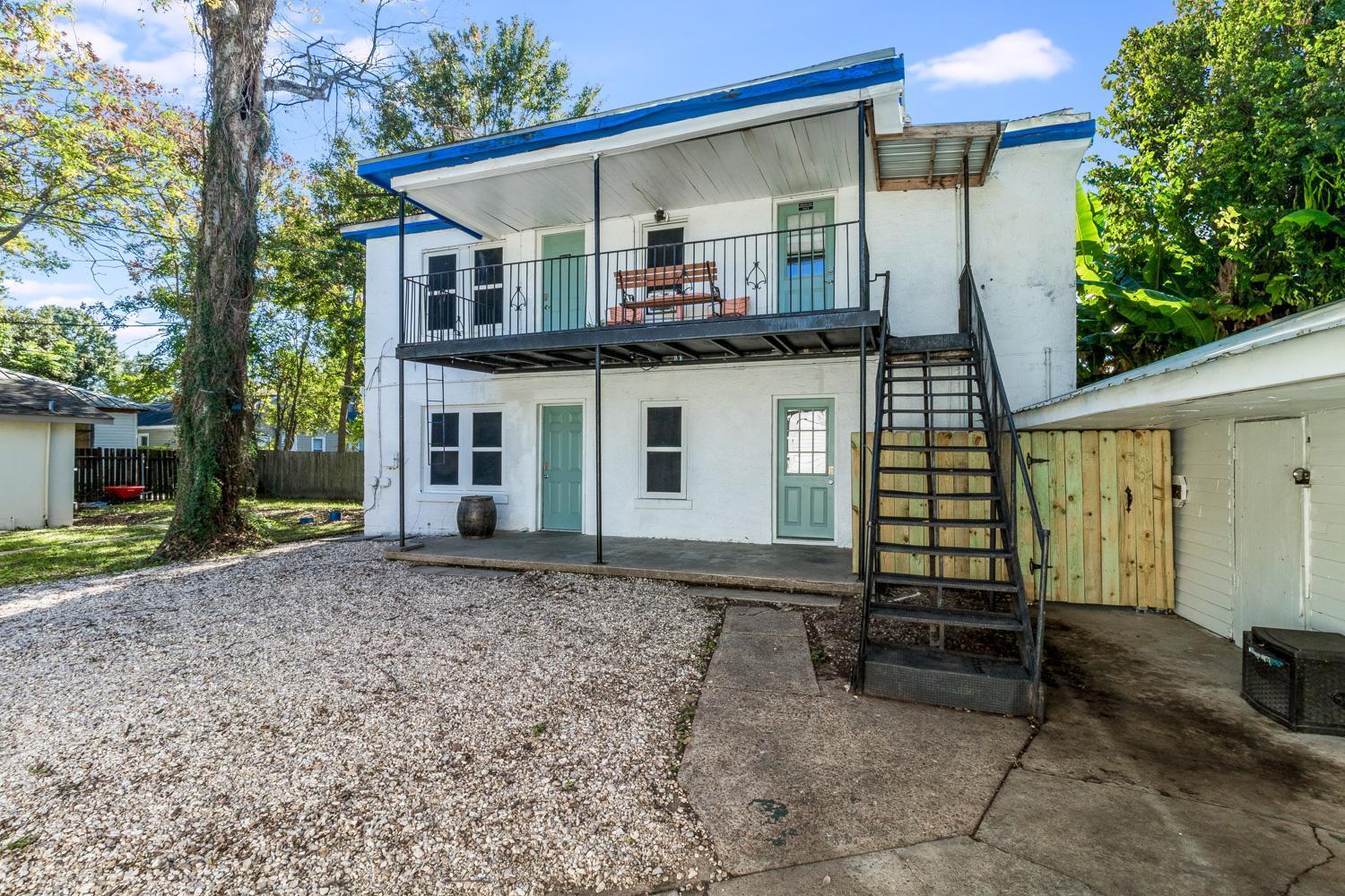 Lafayette At Your Doorstep, Private Rm Exterior foto