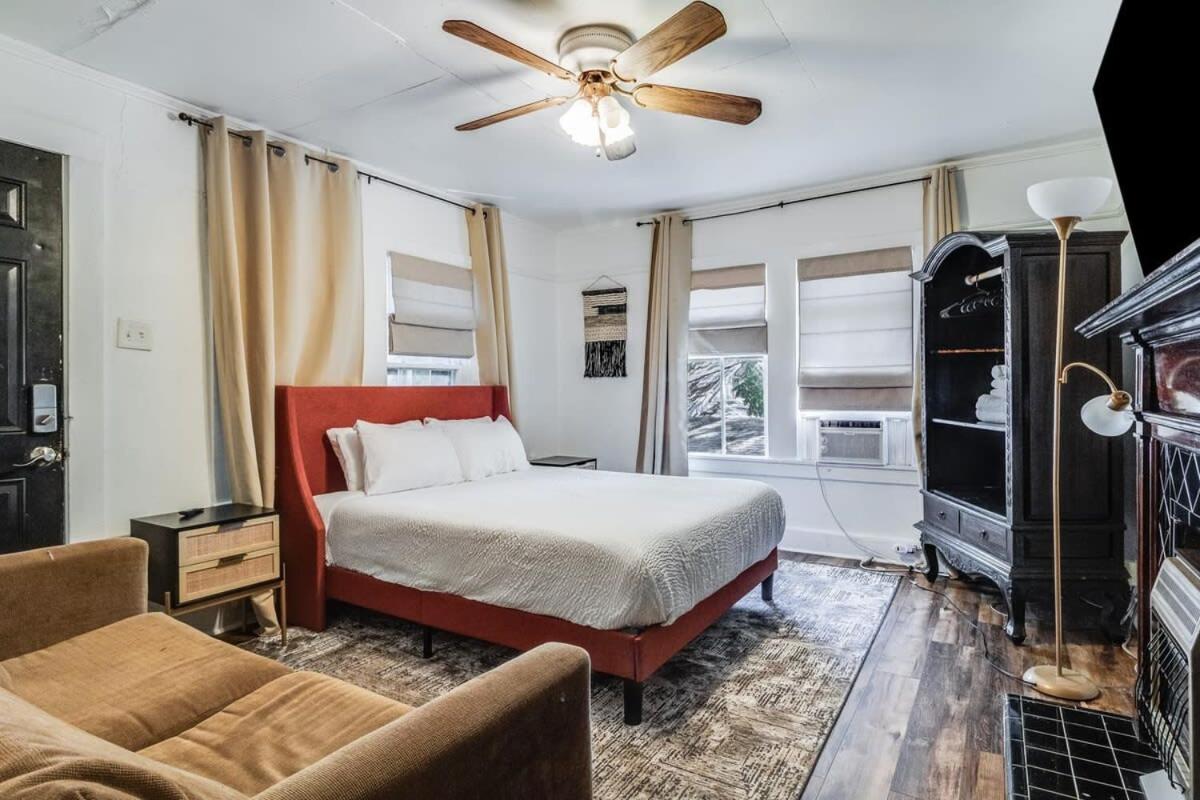 Lafayette At Your Doorstep, Private Rm Exterior foto